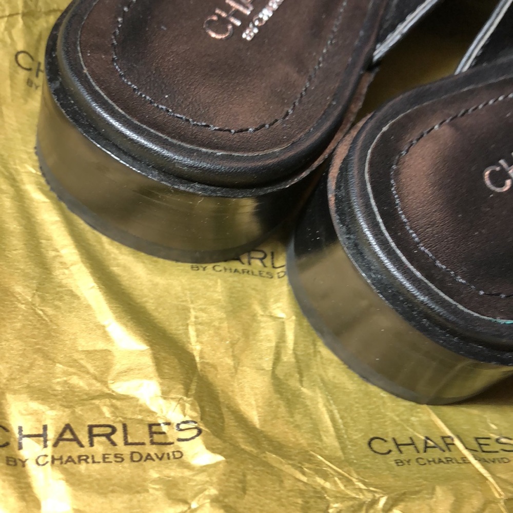 Charles By Charles David - image 4